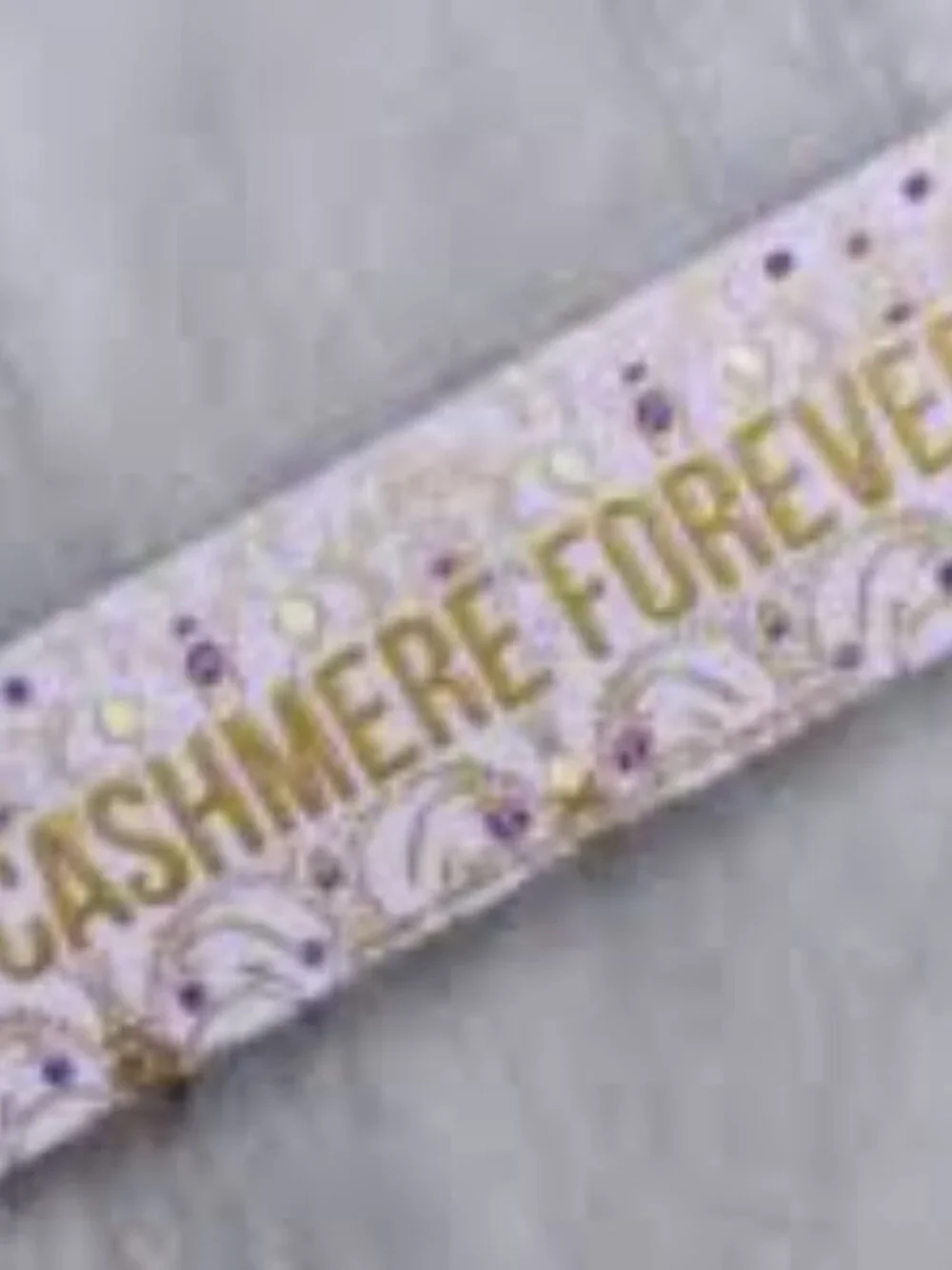 NEW **VAULTED** Colourpop Cashmere Forever Palette